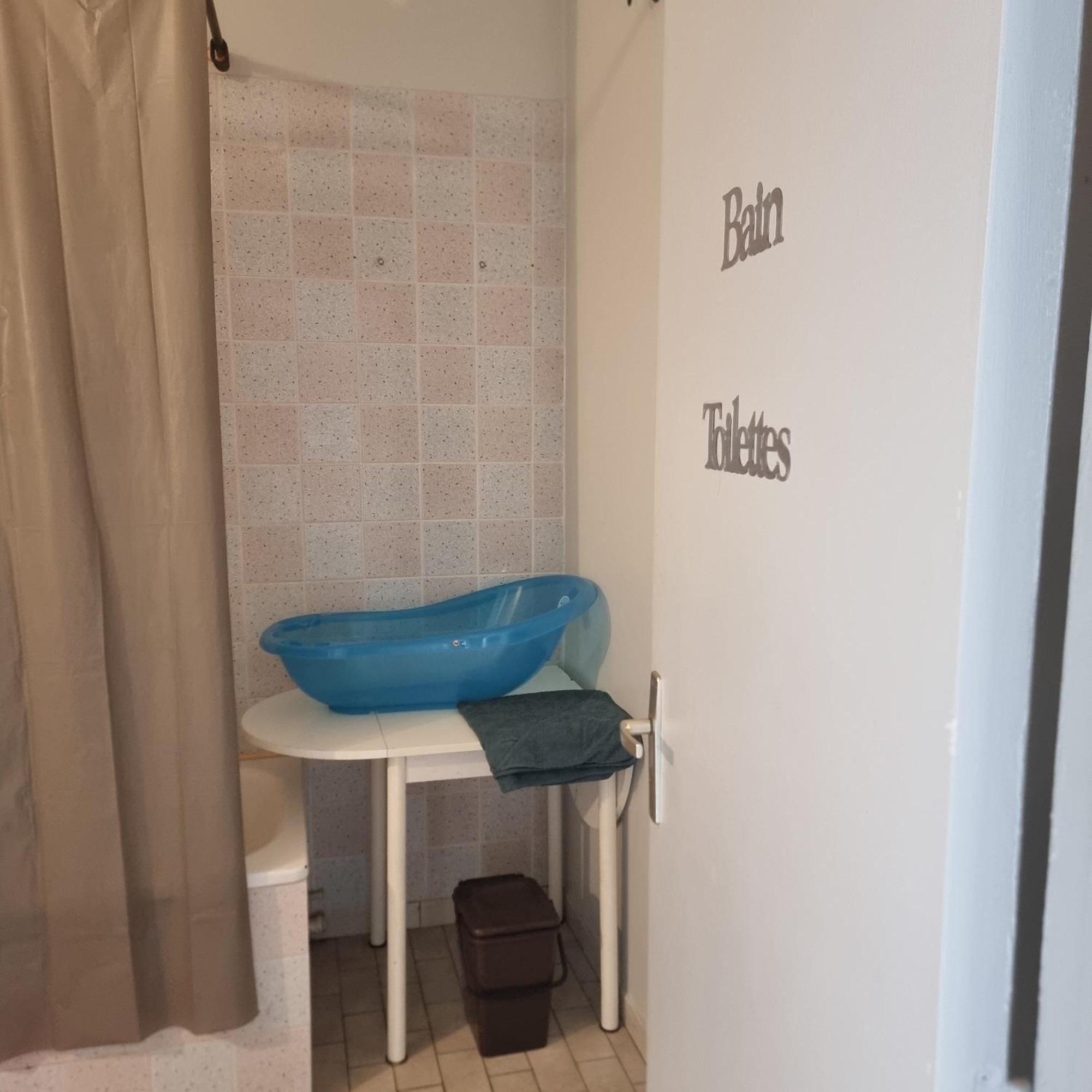 Pres De Disney, Au Vert Et Calme Apartment Precy-sur-Marne Ngoại thất bức ảnh
